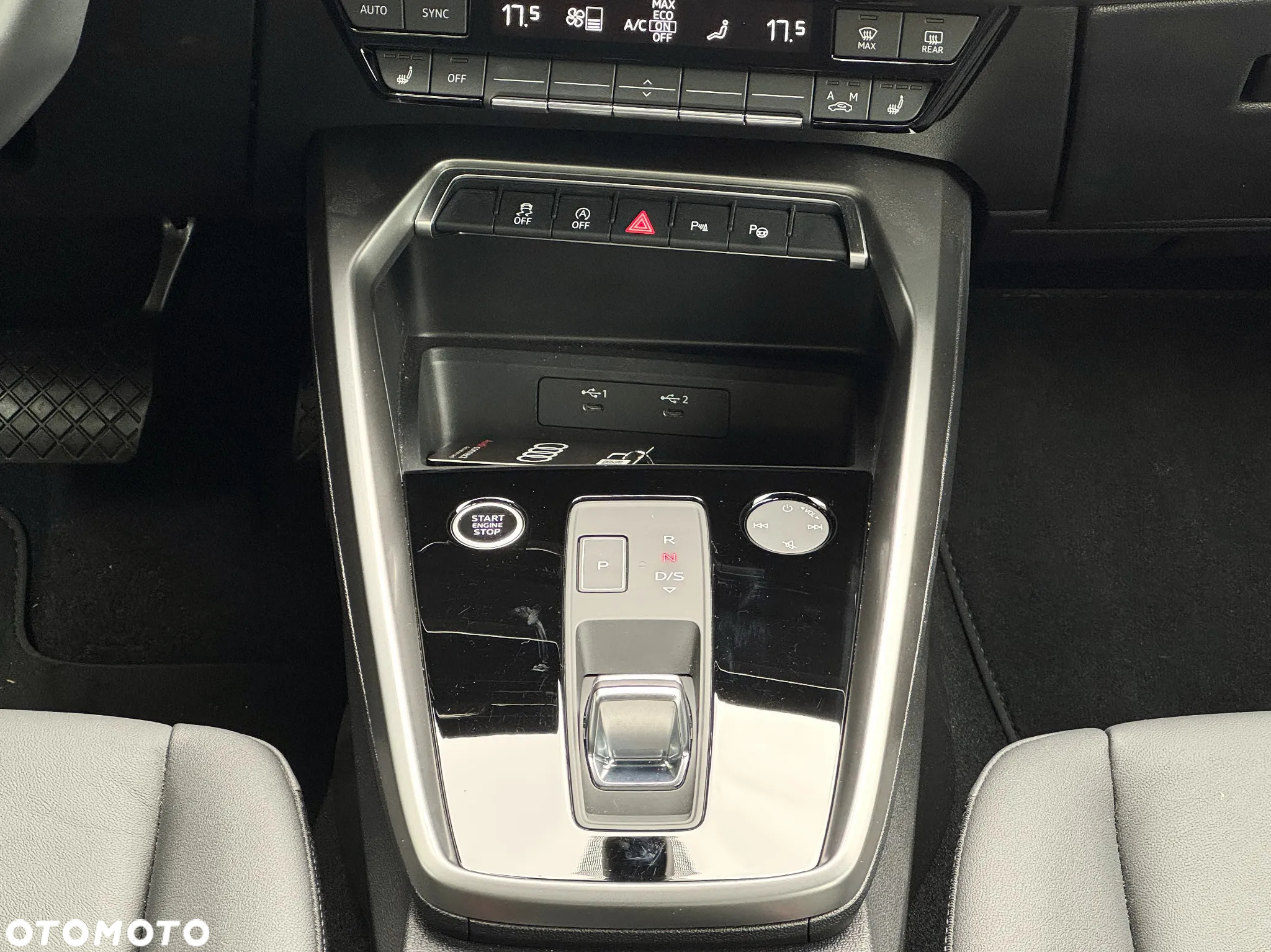 Audi A3 - 12