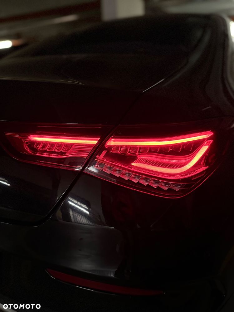 Mercedes-Benz CLA 200 AMG Line 7G-DCT - 29