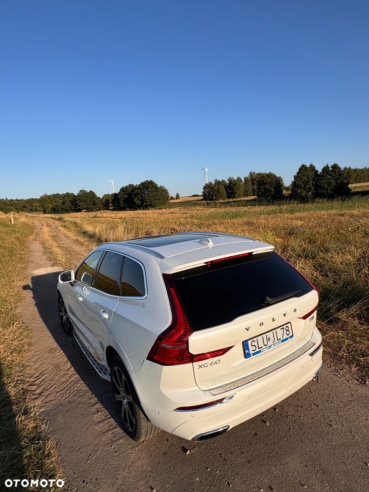 Volvo XC 60 T5 AWD Geartronic Inscription - 4