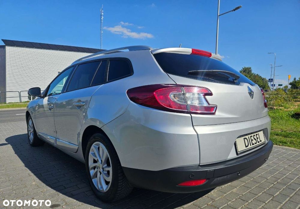 Renault Megane - 19