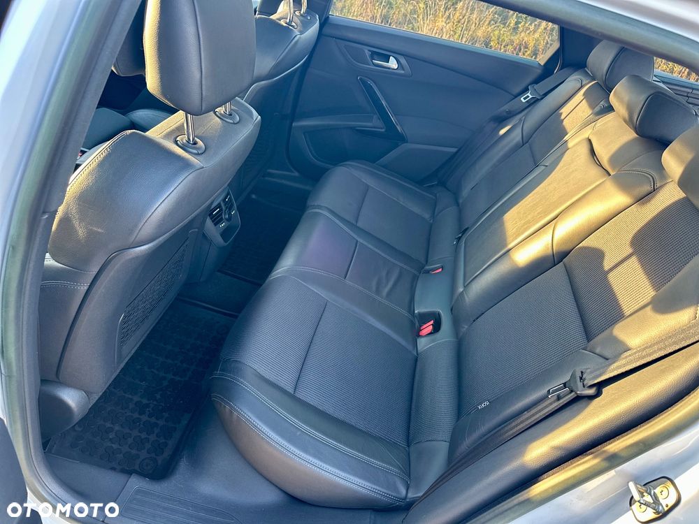 Peugeot 508 - 6