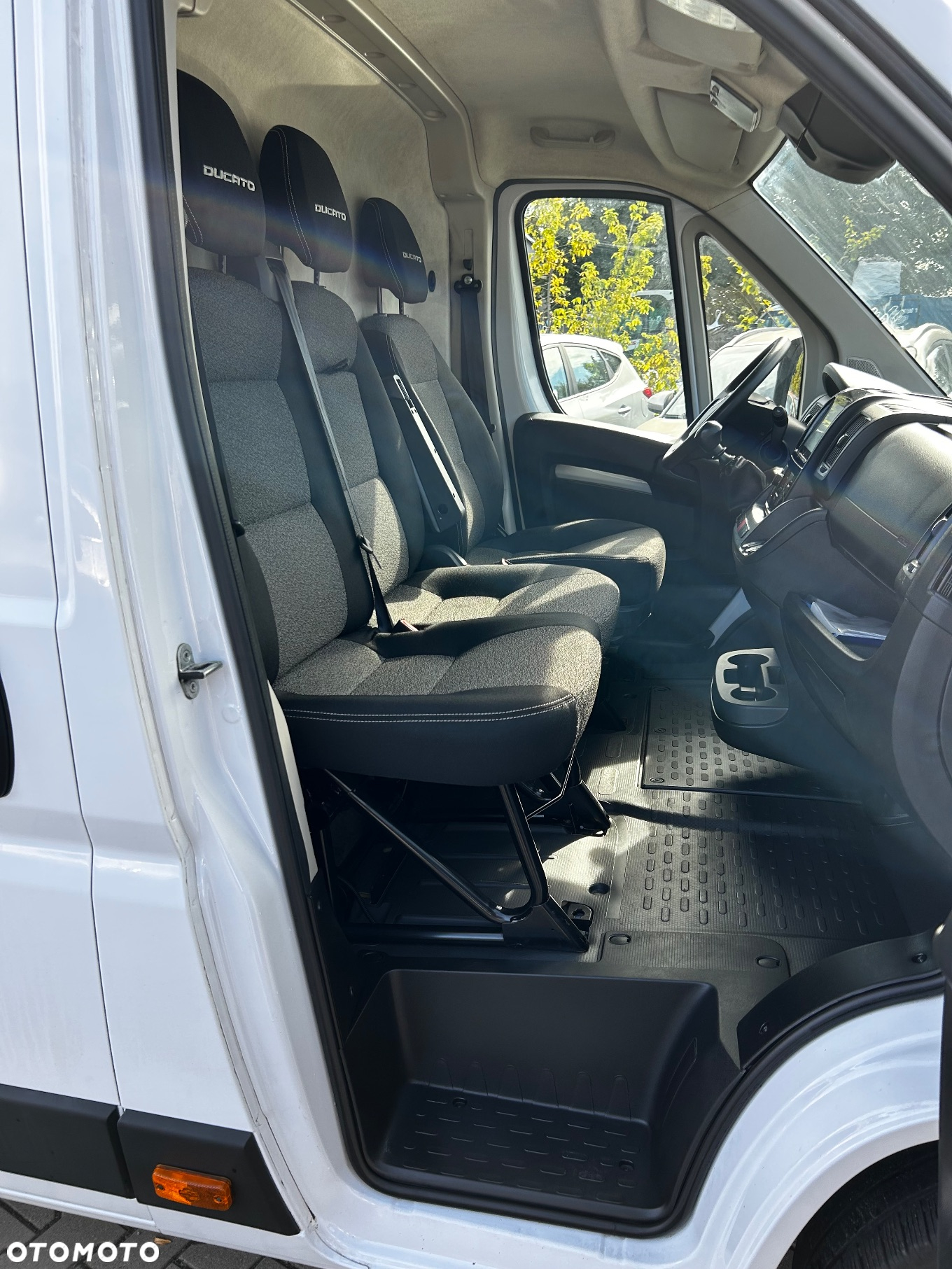 Fiat Ducato - 15