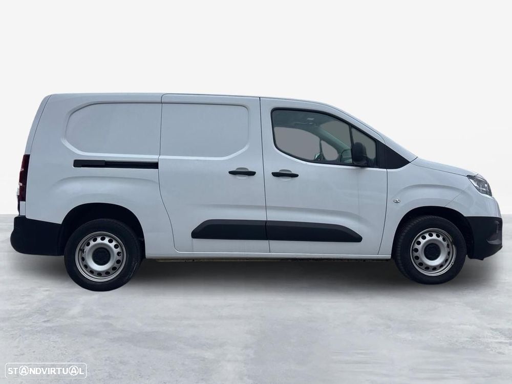 Toyota Proace City Verso 1.5D L1 Comfort - 14