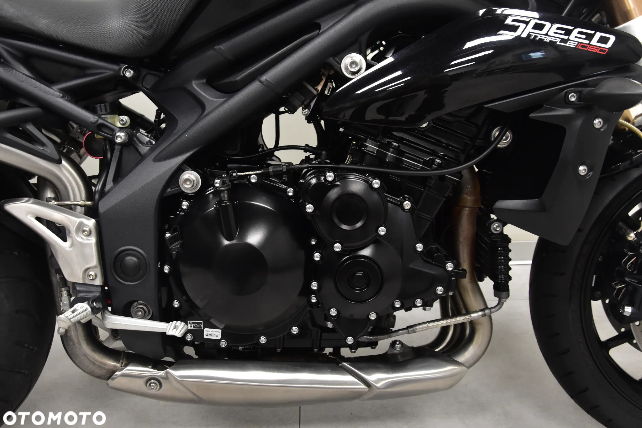 Triumph Speed Triple - 28