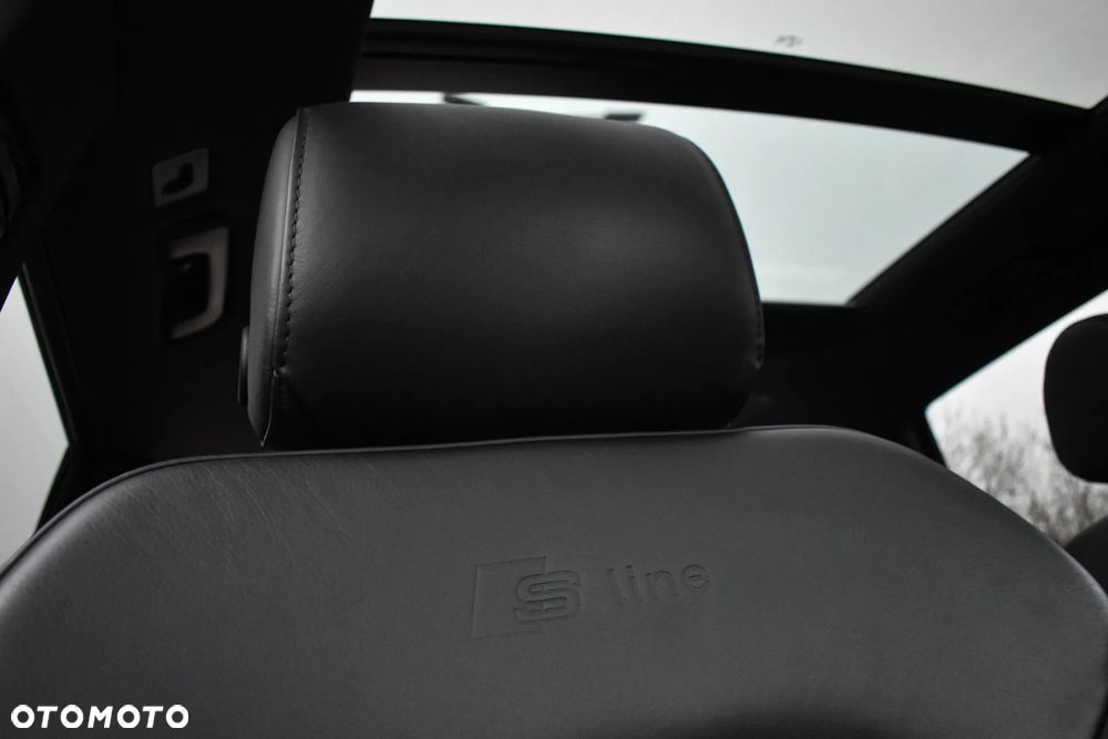 Audi Q7 4.2 TDI DPF Quattro Tiptronic Progressive - 17