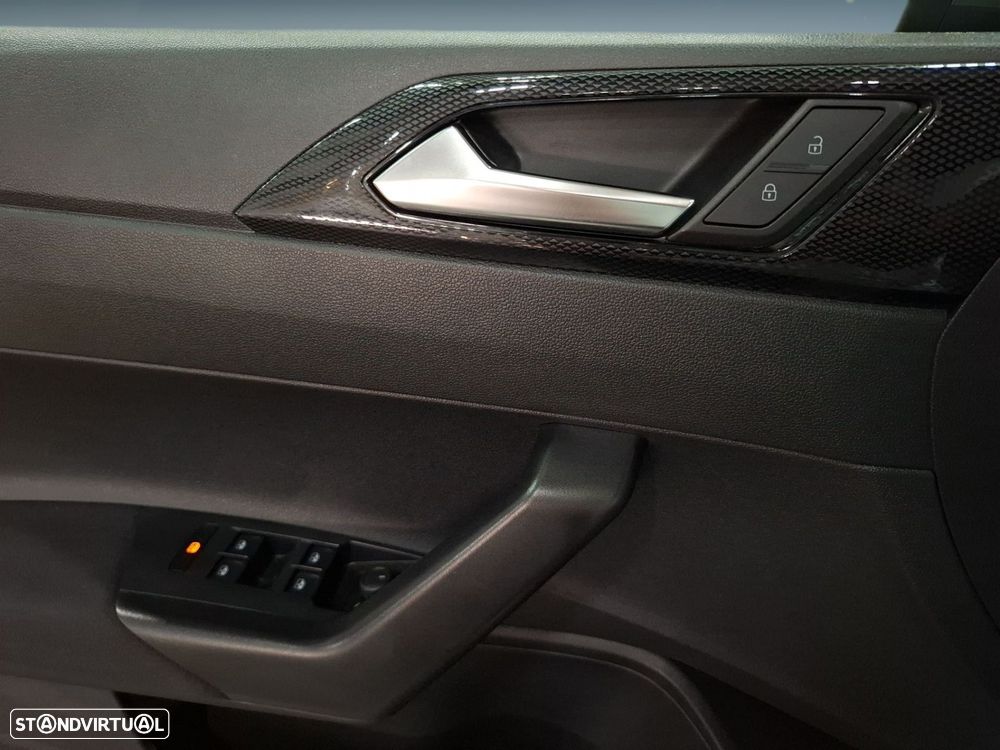 VW Taigo 1.0 TSI Urban - 21