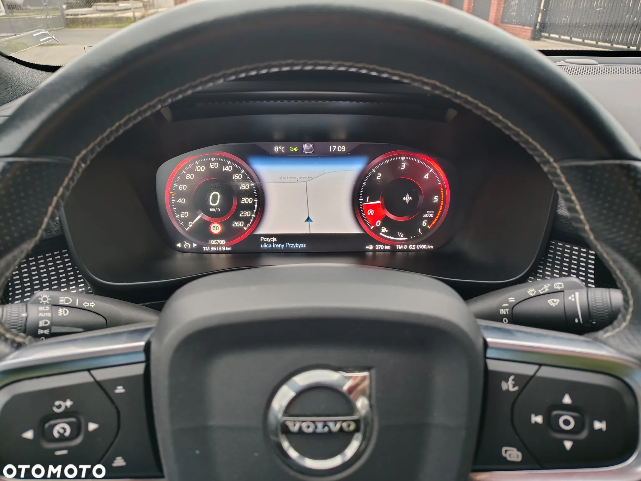Volvo XC 40 D3 R-Design - 16