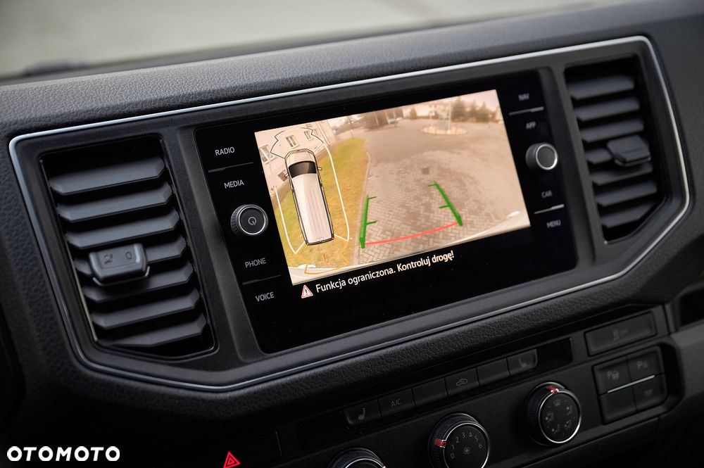 Volkswagen Crafter - 32