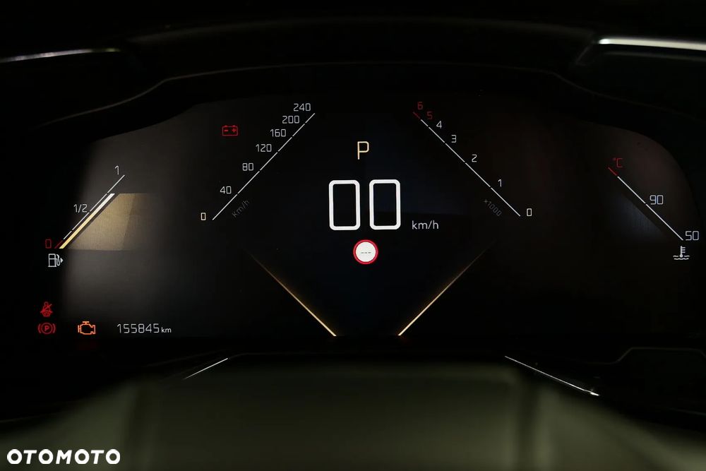 DS Automobiles DS 7 Crossback 2.0 BlueHDi Louvre - 27