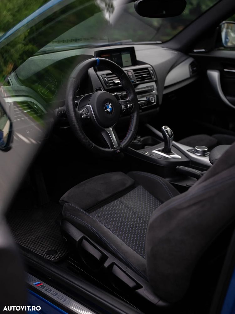 BMW M2 M235i xDrive AT - 13