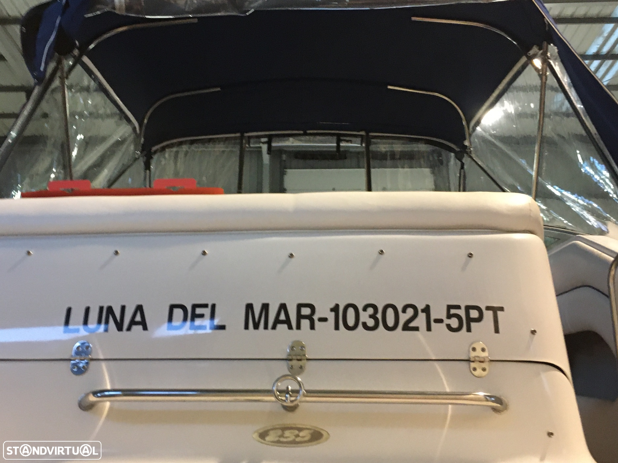 Crownline 235 CCR - 17