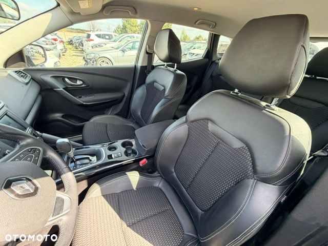 Renault Kadjar Energy TCe 130 EDC Bose Edition - 10
