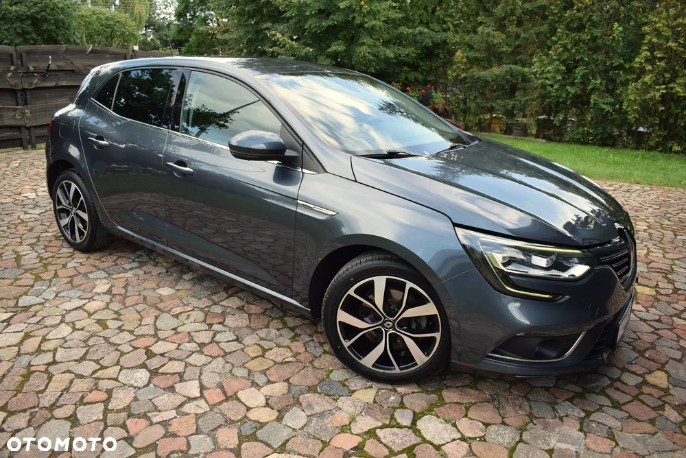 Renault Megane - 16