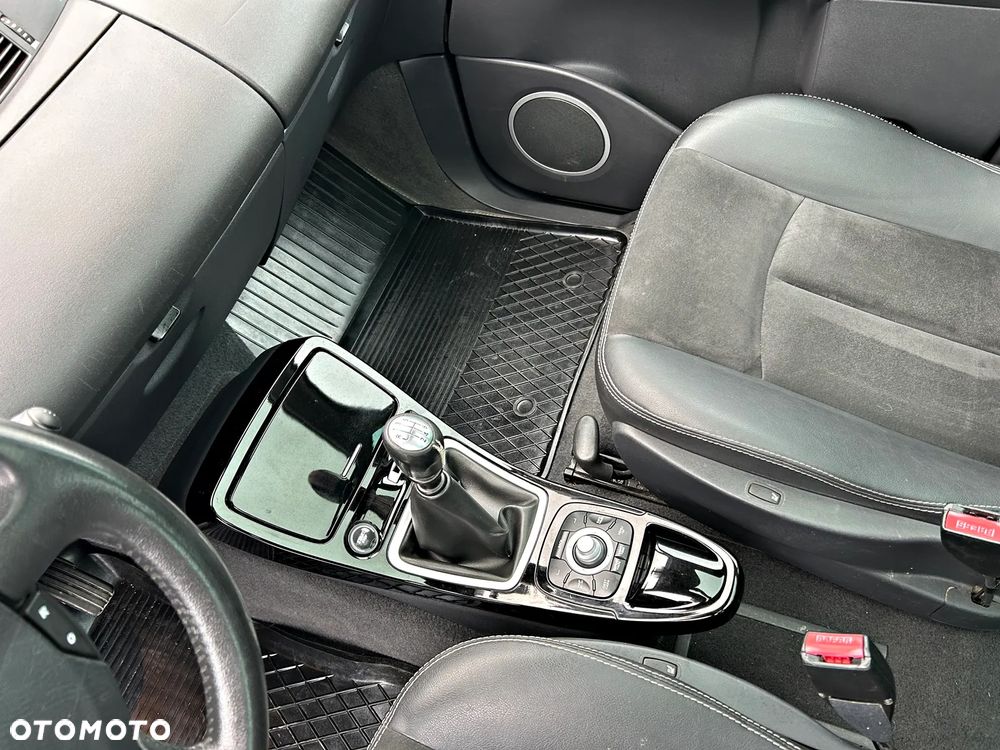 Renault Espace 2.0 dCi SL Alcantara - 17