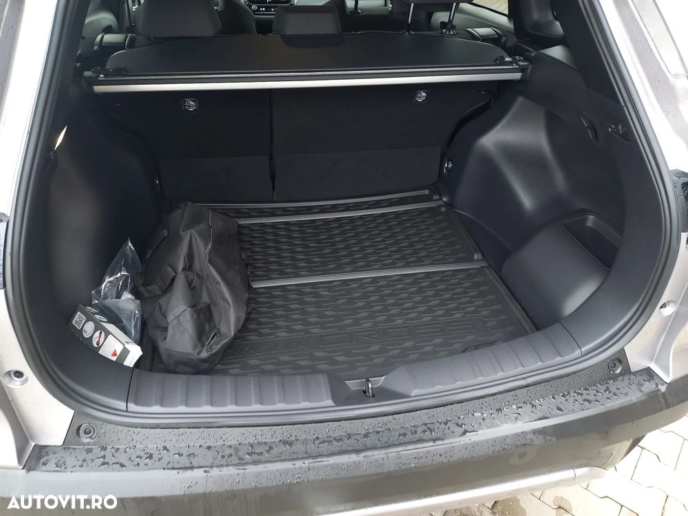 Toyota Corolla Cross 1.8I 2WD Active - 9