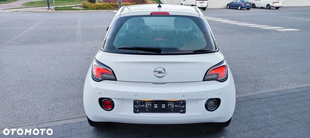 Opel Adam 1.2 120 Jahre - 11
