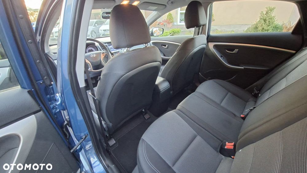 Hyundai i30 1.4 Premium - 11