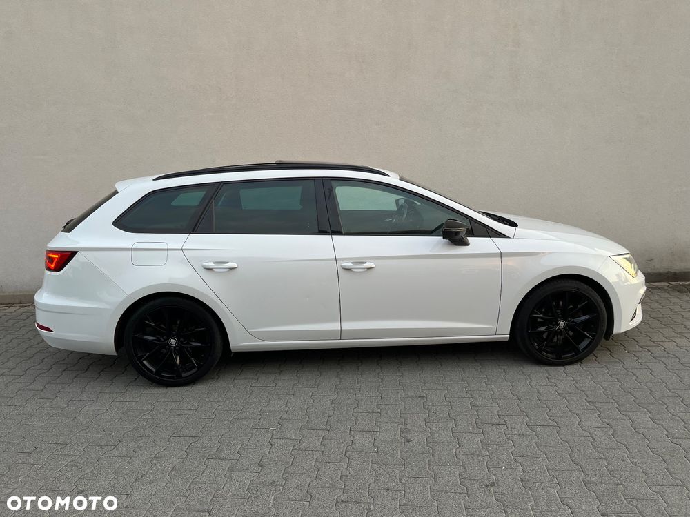 Seat Leon 1.8 TSI Start&Stop FR - 11