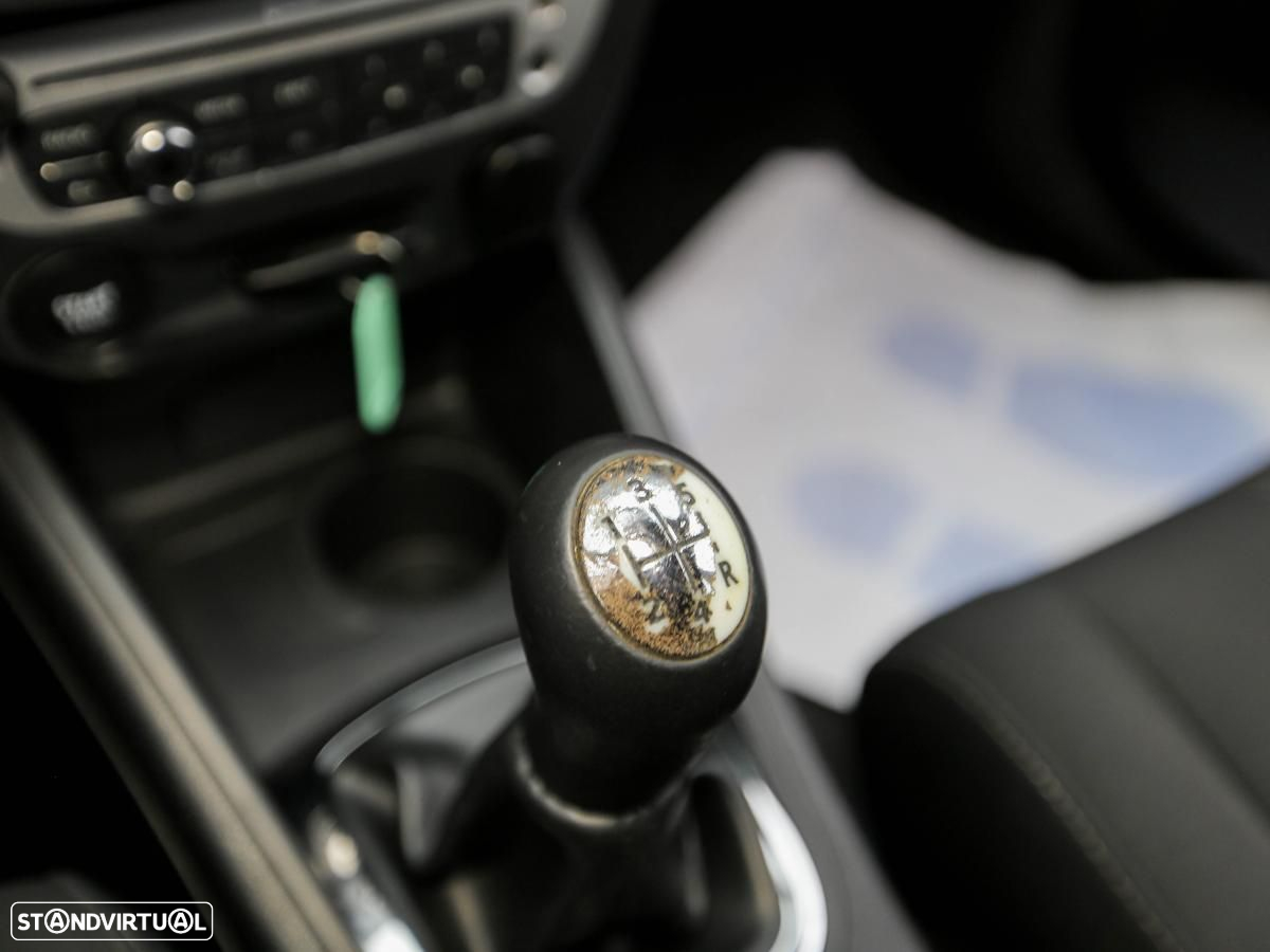 Renault Mégane Sport Tourer - 17