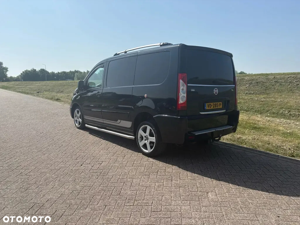 Fiat Scudo - 3