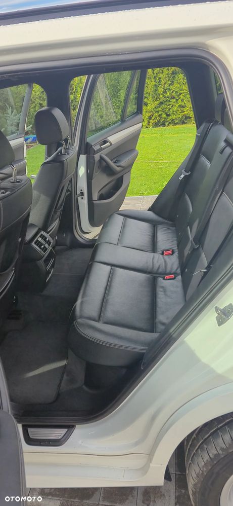 BMW X3 - 38