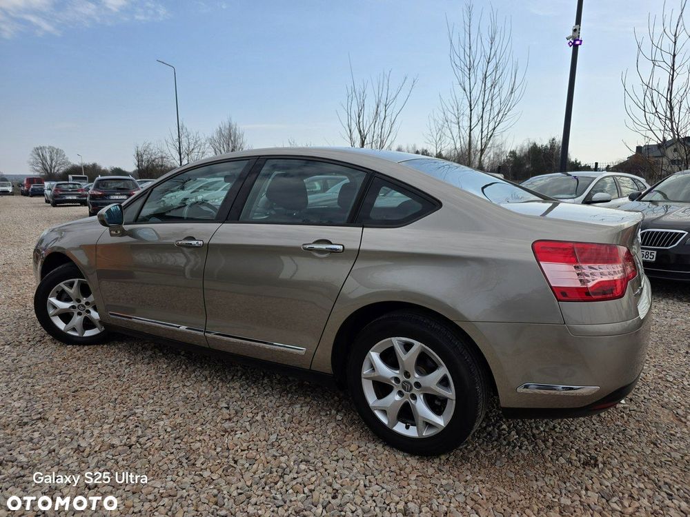 Citroën C5 1.8i 16V Dynamique - 6