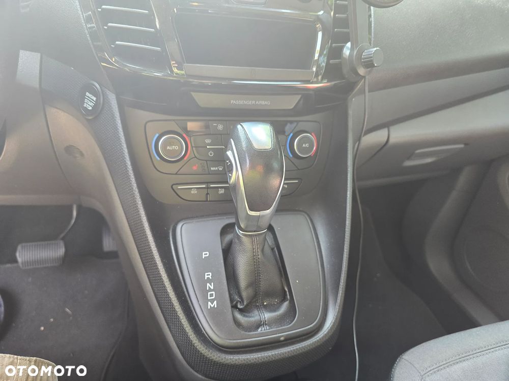 Ford Tourneo Connect Gr 1.5 EcoBlue Titanium PowerShift - 10