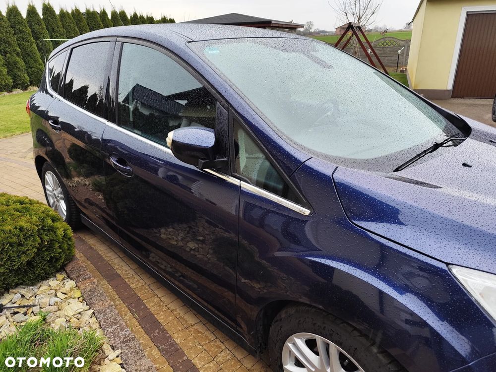 Ford C-MAX 1.6 Ti-VCT Titanium - 2