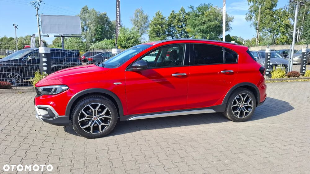 Fiat Tipo 1.0 T3 City Cross - 3
