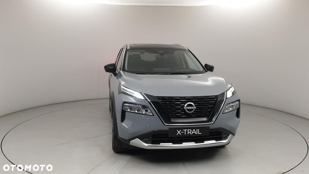 Nissan X-Trail 1.5 VC-T e-POWER Tekna e-4ORCE - 3