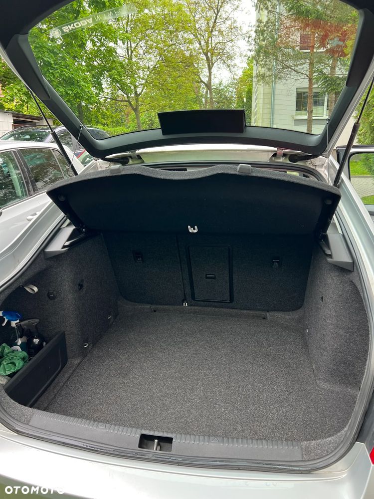 Skoda Octavia 1.4 TSI Ambition - 27