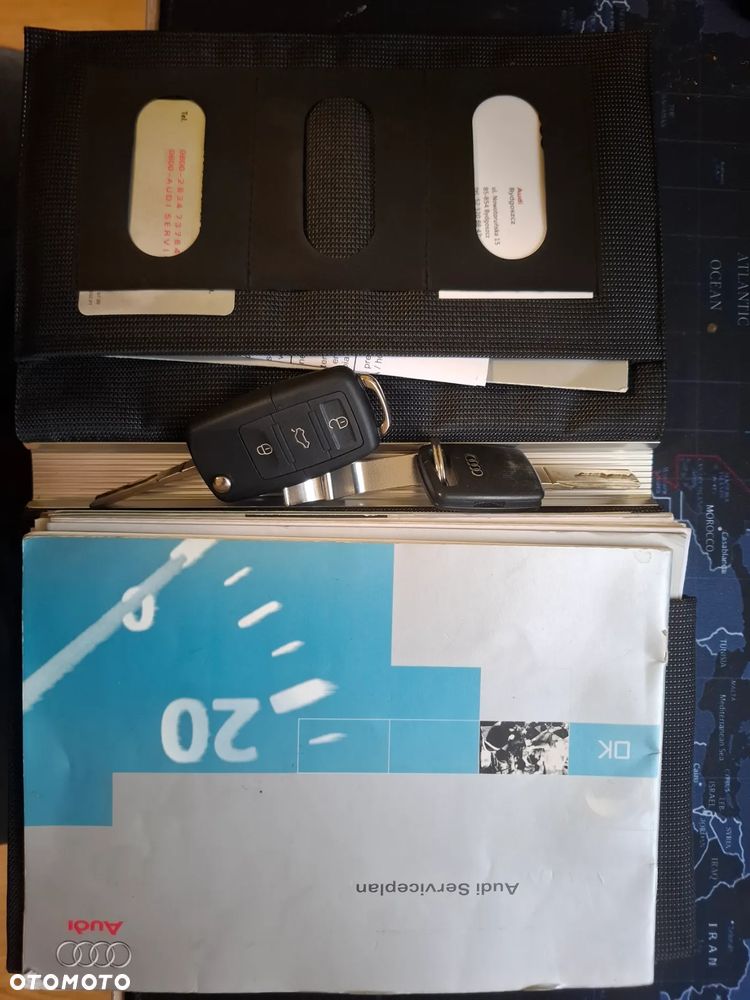 Audi TT Coupé 1.8T Quattro - 22