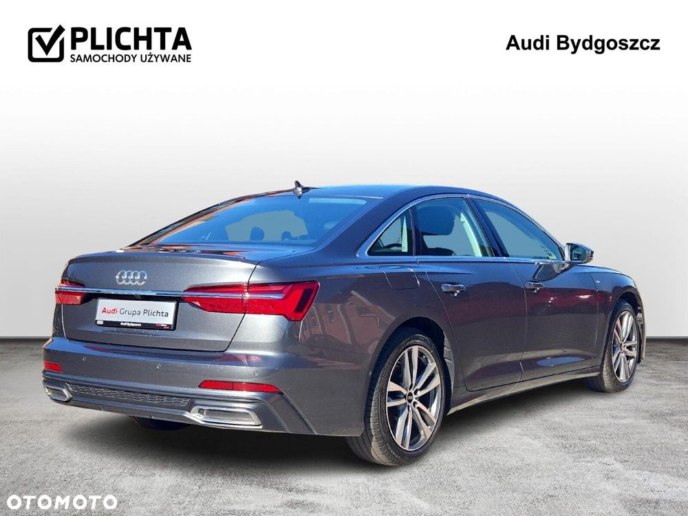 Audi A6 Limousine - 5