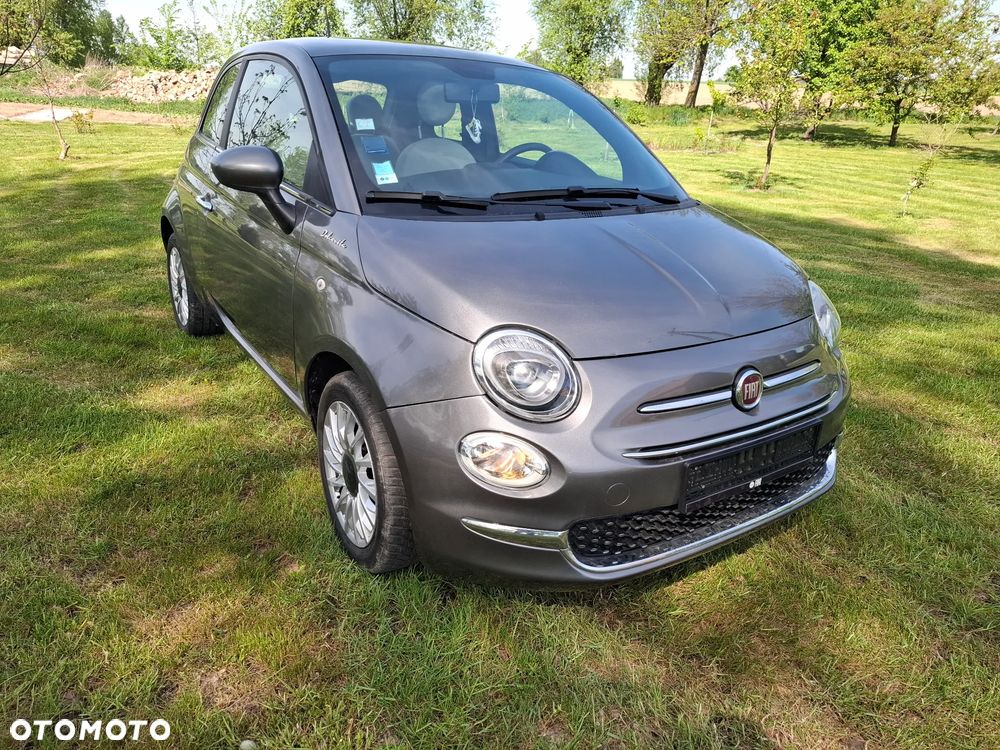 Fiat 500 1.0 GSE Hybrid Dolcevita - 16
