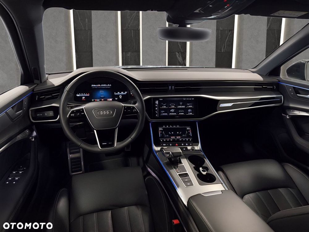 Audi A6 Allroad - 10