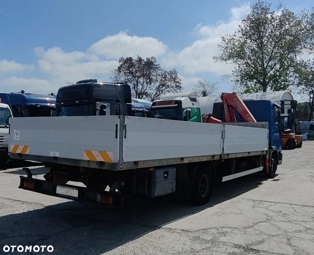 Iveco ML100E18  HDS KLIMA - 3