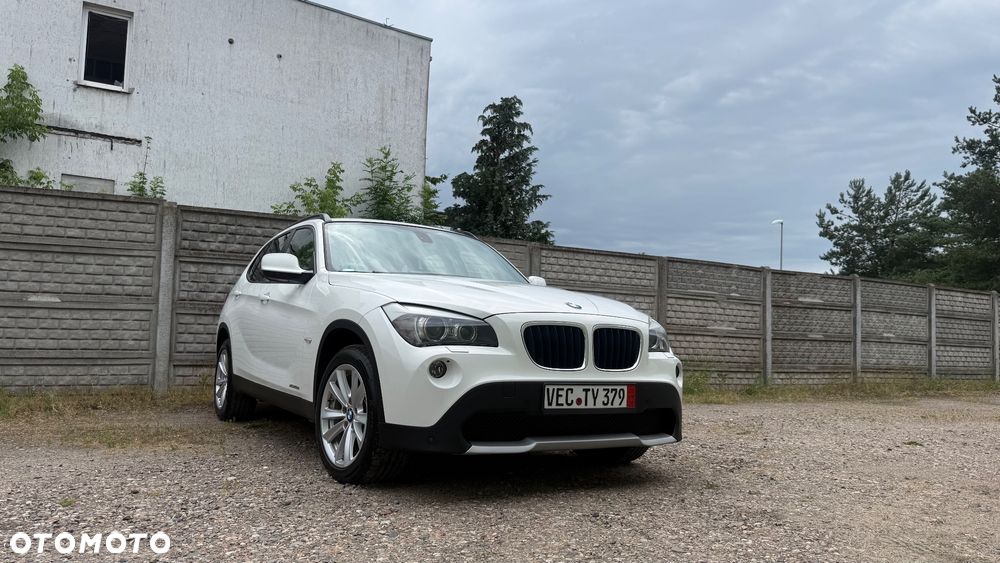 BMW X1 - 23