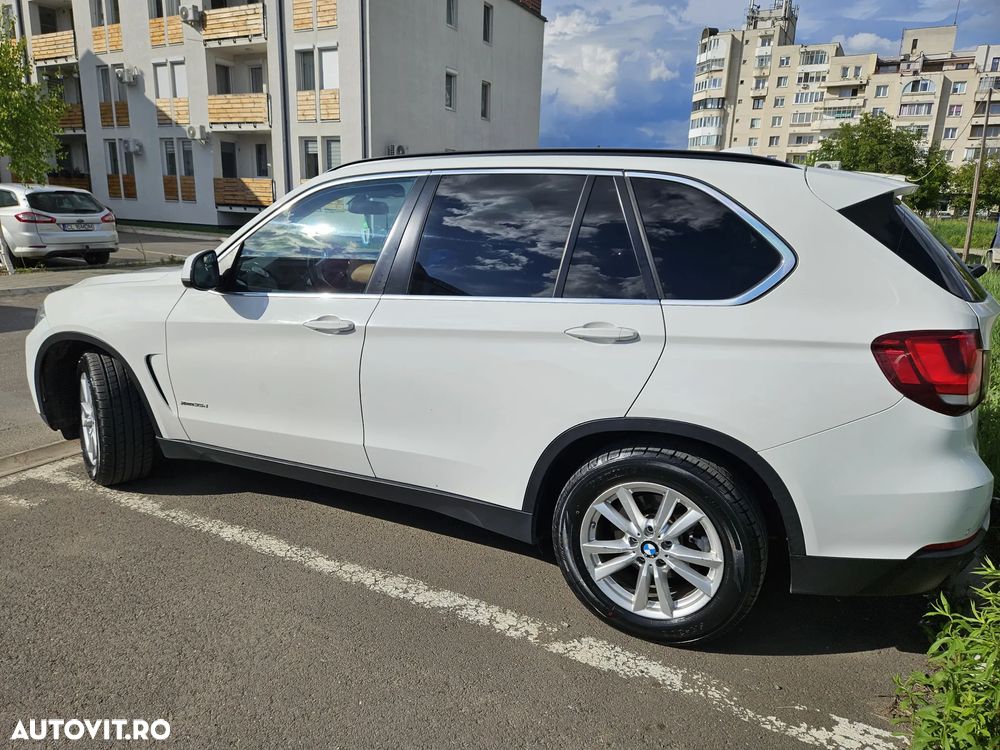 BMW X5 xDrive30d - 5