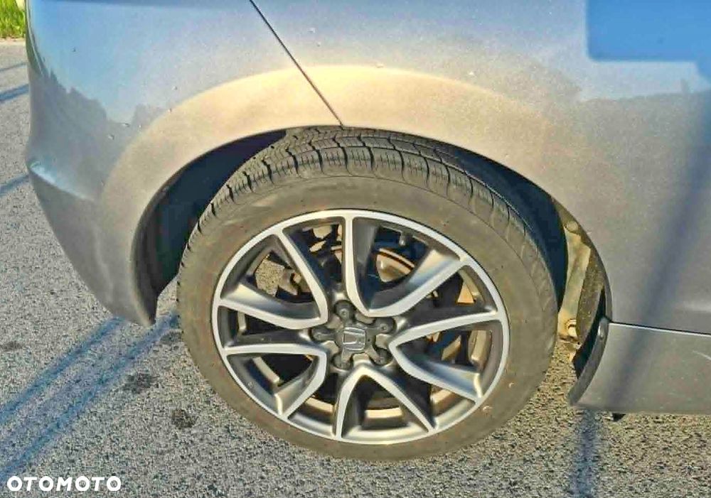 Honda CR-Z 1.5 IMA Sport - 11