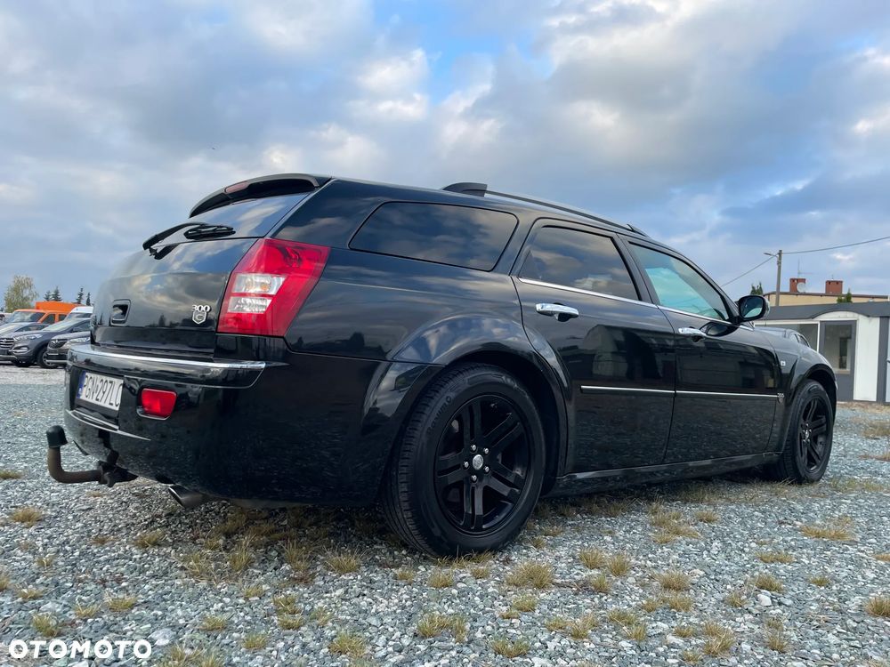 Chrysler 300C 3.0 V6 CRD - 32