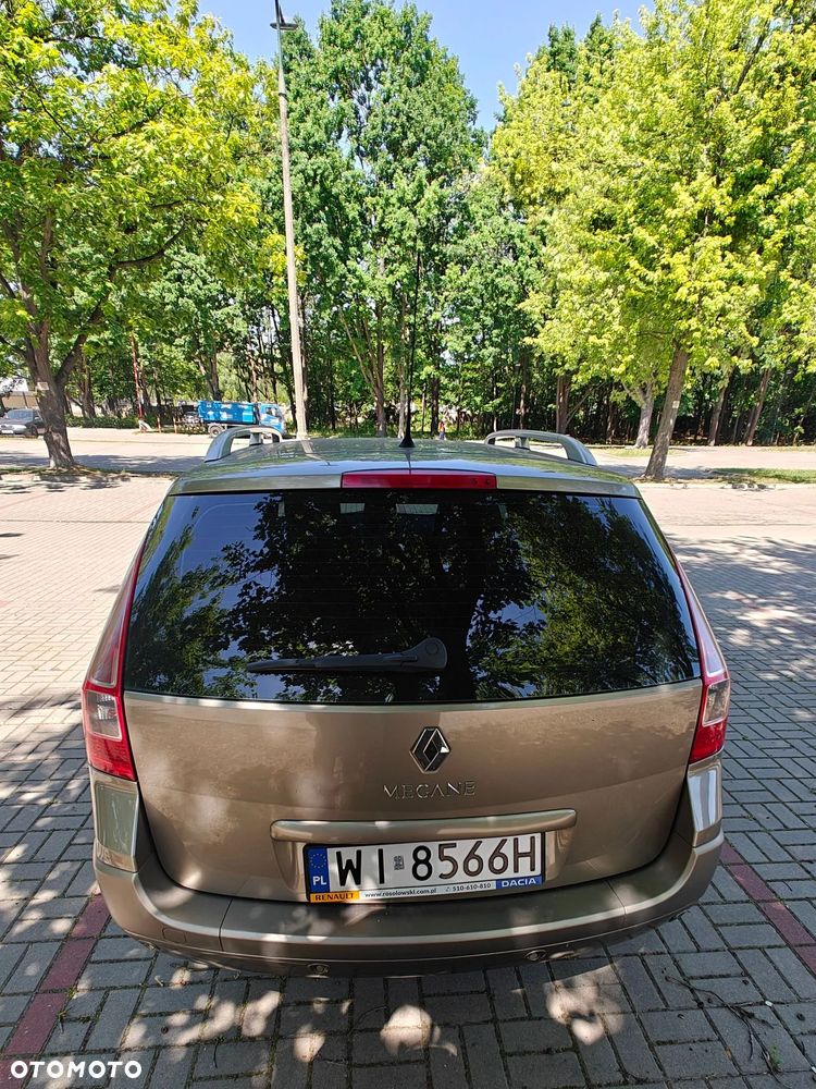 Renault Megane - 15