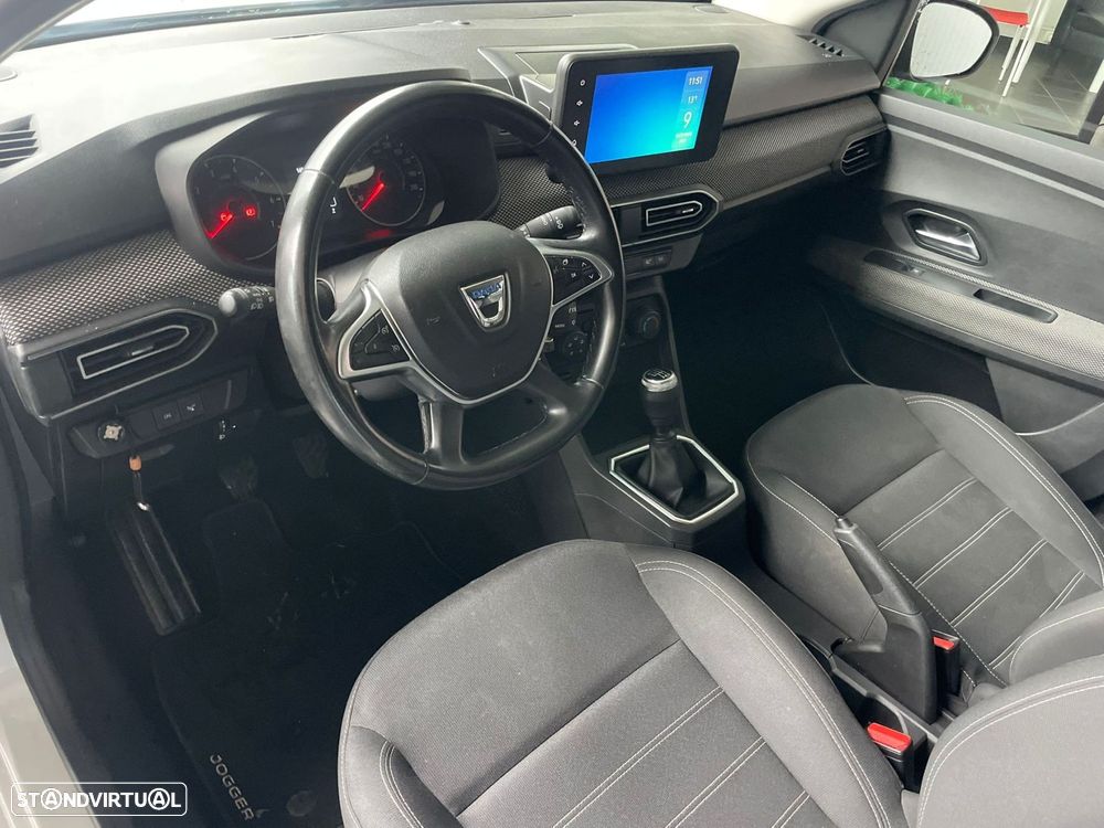 Dacia Jogger - 14
