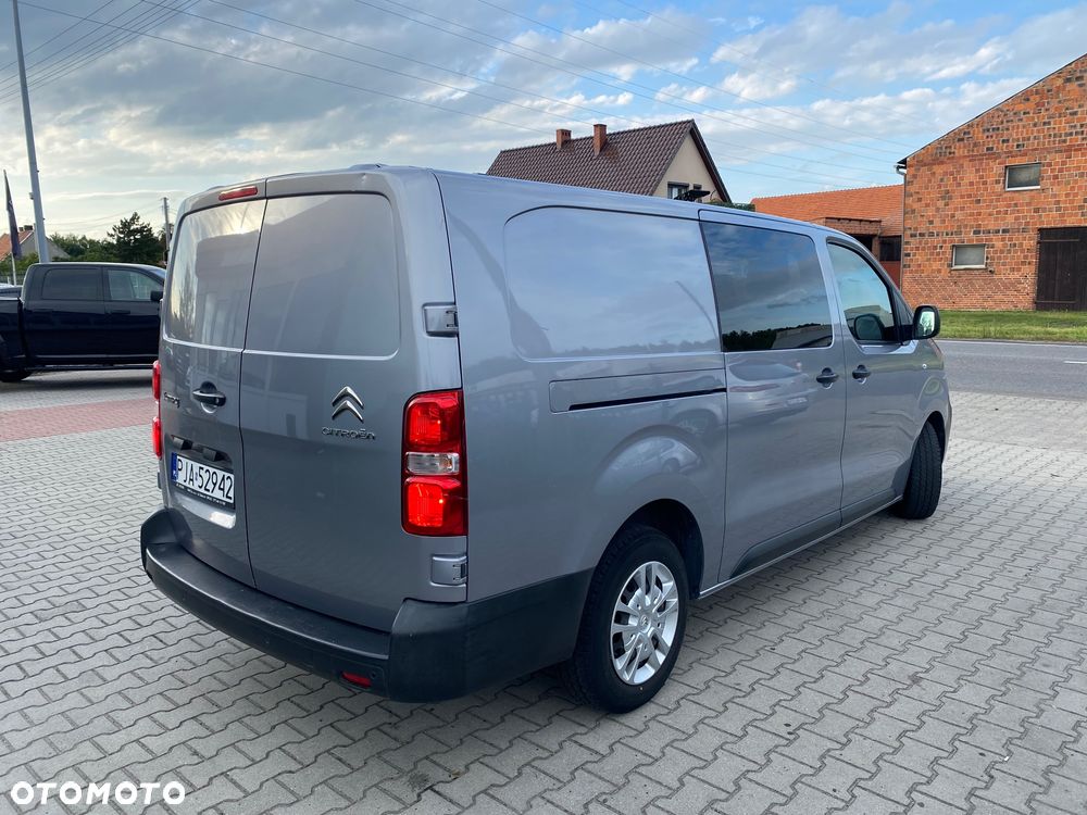 Citroën JUMPY - 5