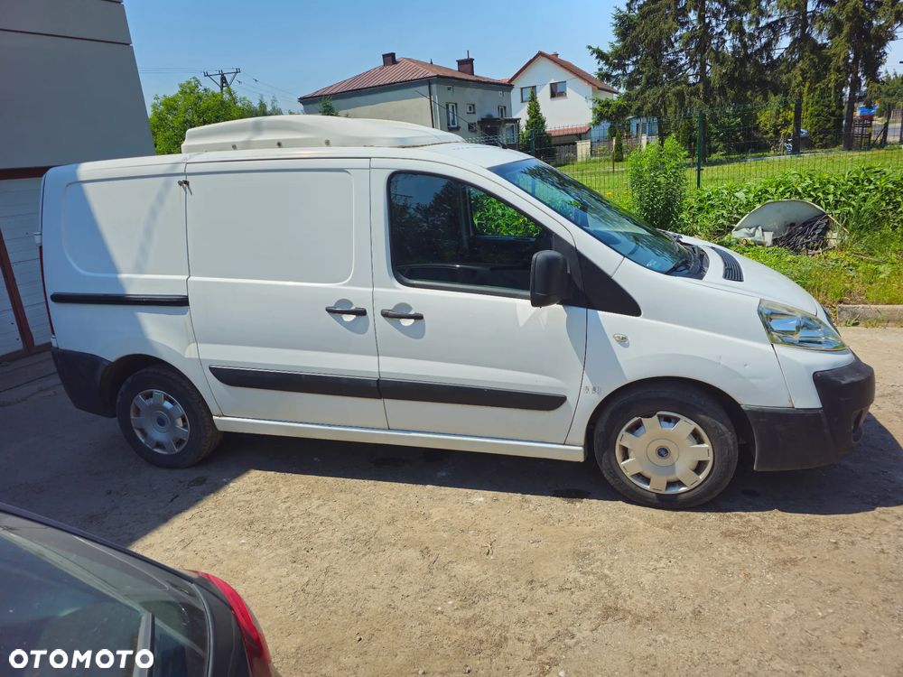 Fiat Scudo - 5