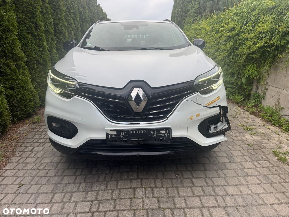 Renault Kadjar TCe 140 GPF BOSE EDITION - 2