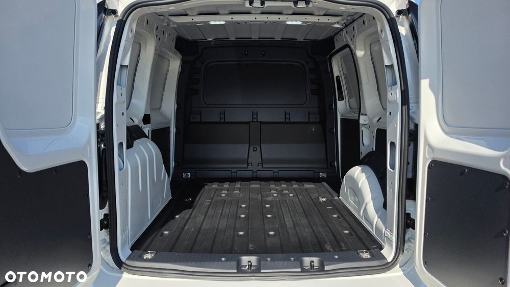 Volkswagen Caddy - 8