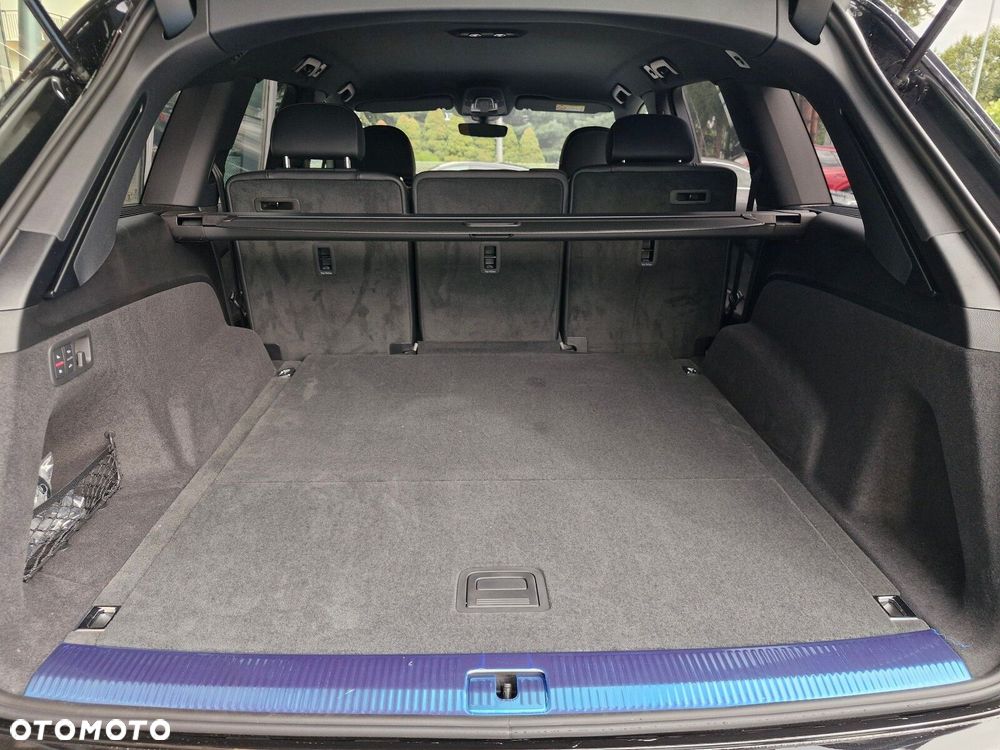Audi Q7 50 TDI mHEV Quattro S Line Tiptr - 29