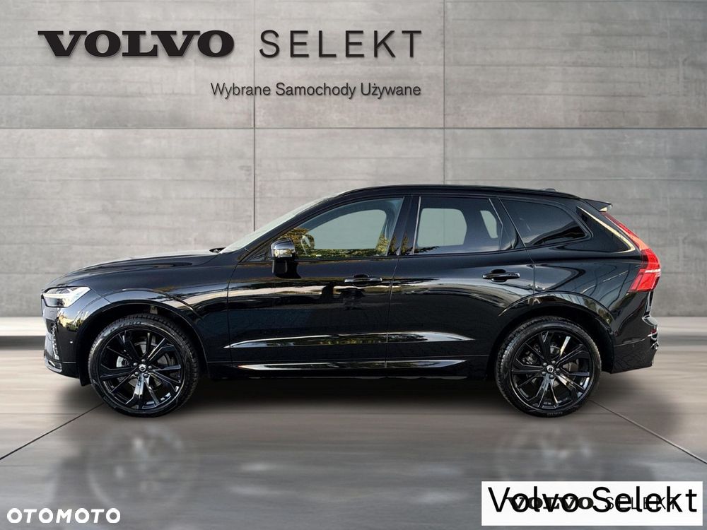 Volvo XC 60 - 5