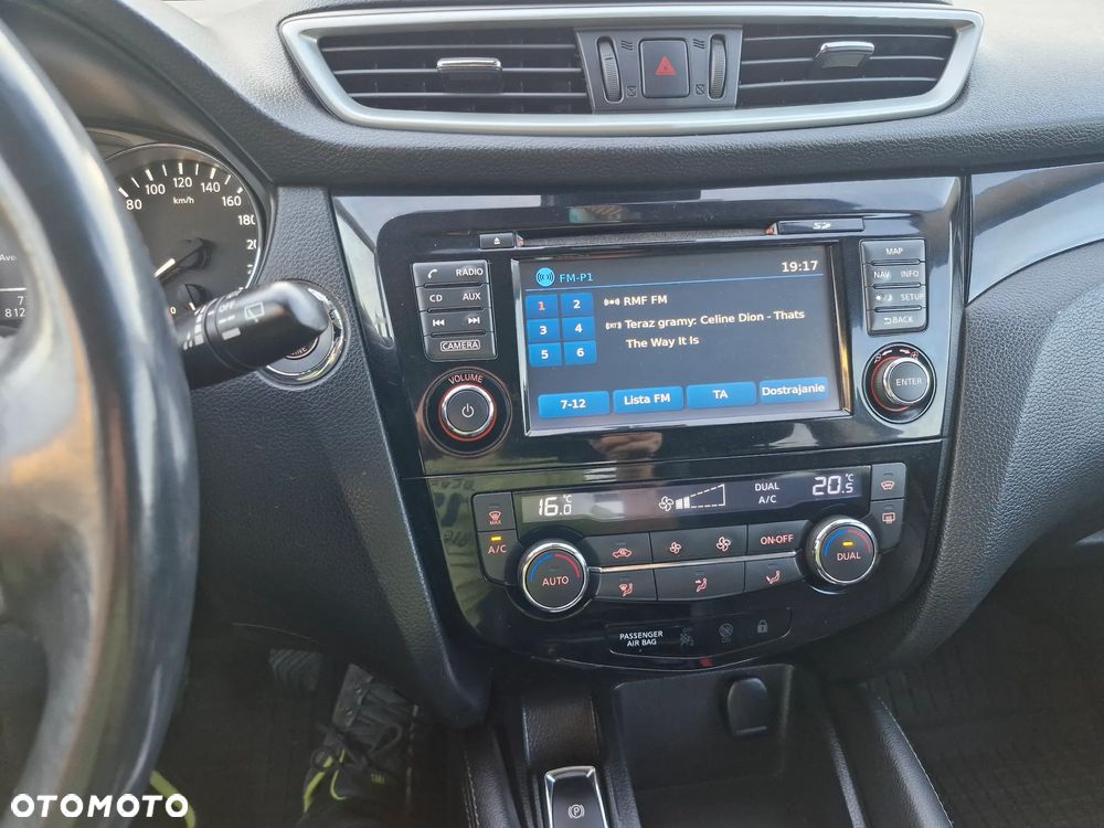 Nissan Qashqai 1.5 dCi Tekna - 25