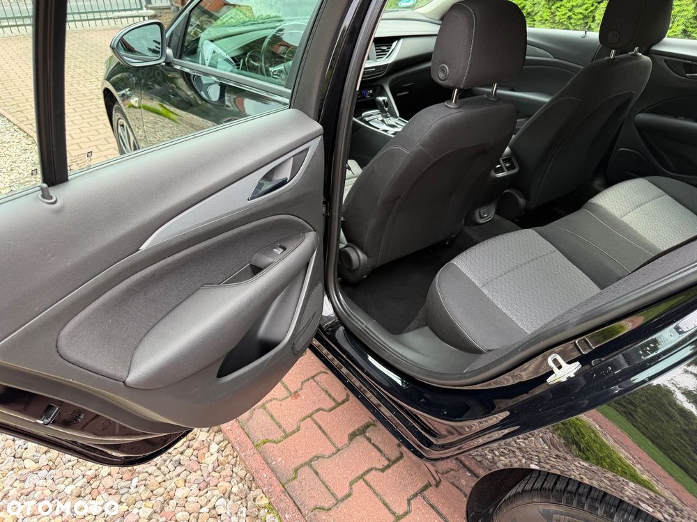 Opel Insignia 1.6 CDTI Innovation S&S - 24